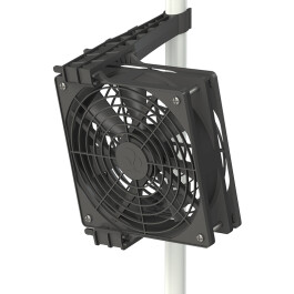 MF120 - SECRET JARDIN - MONKEY FAN | 24V - Ø 120mm