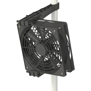 MF120 - SECRET JARDIN - MONKEY FAN | 24V - Ø 120mm