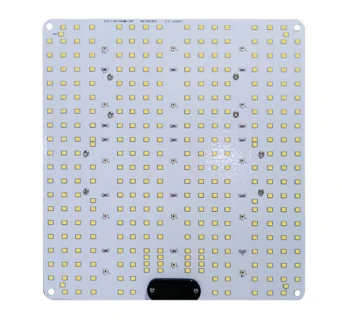 ORTOLED-92-QB-100W - ORTOLED - LITTLE MONSTER QUANTUM BOARD FULL CYCLE DIMMERABILE | 100W 2.7µmol/J