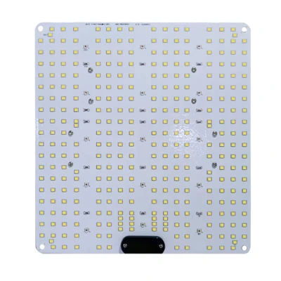 ORTOLED-92-QB-100W - ORTOLED - LITTLE MONSTER QUANTUM BOARD FULL CYCLE DIMMERABILE | 100W 2.7µmol/J