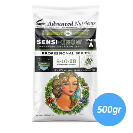 6210-36EU - ADVANCED NUTRIENTS - WSP SENSI GROW PRO A | 500gr
