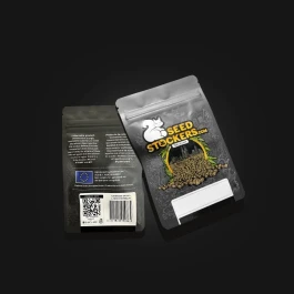 SSTKHF0001063 - SEEDSTOCKERS - APOLLO BLACK CHERRY FEM (SUPERIOR) | 1 SEED