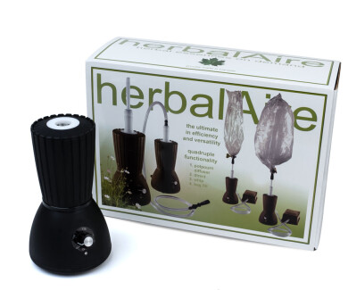 912720 - HERBALAIRE - H3 | VAPORIZZATORE