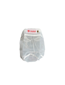 MNET-WBM8L - MEDICAL NETS - WASHING BAG BORSA FILTRANTE | 8L 220 MICRON