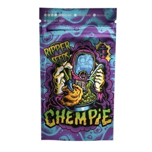 RSCHMF03F9009 - RIPPER SAMEN - CHEMPIE FEM | 3 SAMEN