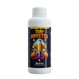 MP/TB/1 - TERP BOOSTER - POTENCIADOR DE TERPENOS | 1L