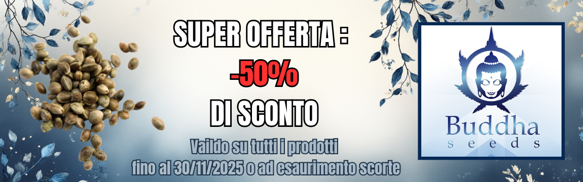 Buddha_seeds_sconto_50_15_11_2025_negozio_banner_1150x360