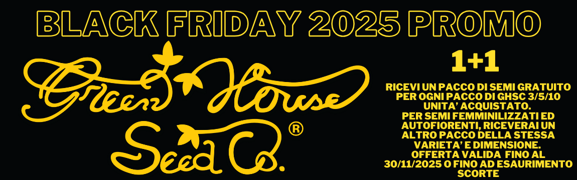 GHSC_black_friday_2025_promo1+1_banner_it_1150_360_Indoorline