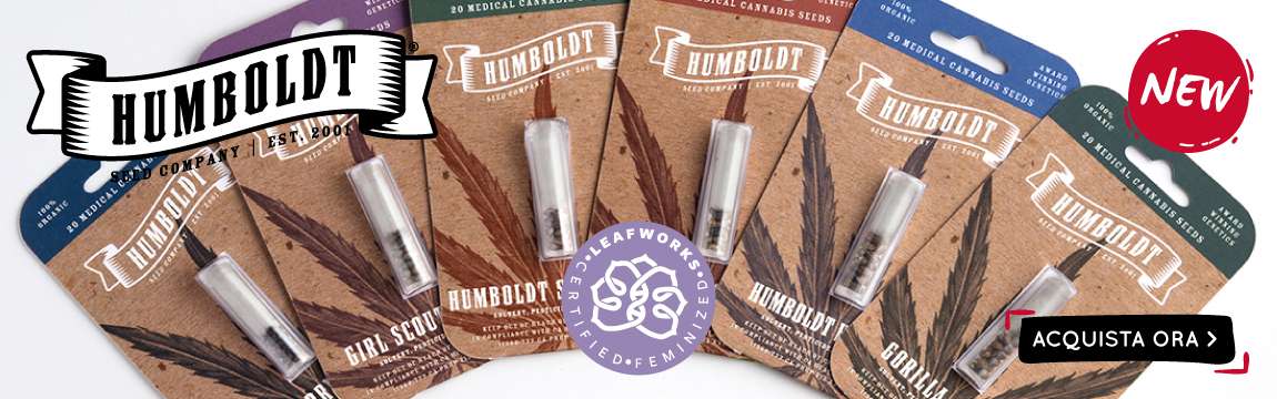 Humboldt Seed Company