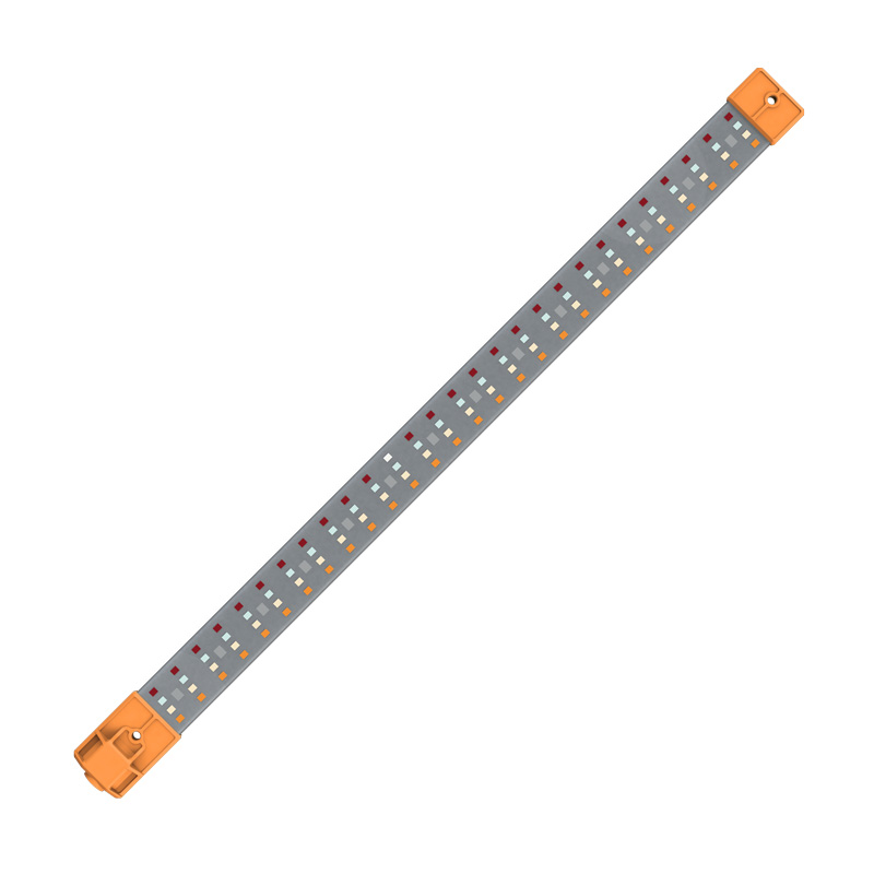 SECRET JARDIN - COSMORROW LED BLOOM PPE2,4 | 20W 50cm, SISTEMI DI ILLUMINAZIONE PROFESSIONALI, ILLUMINAZIONE, ILLUMINAZIONE E TIMER, INDOORLINE - Indoor Growing Attitude
