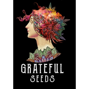 GRATEFUL SEEDS - MELON MADNESS FEM (ORIGINALAUSGABE)