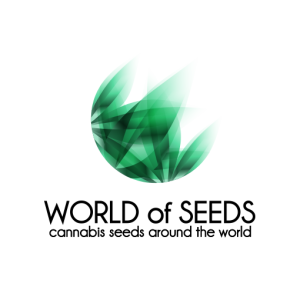 WORLD OF SEEDS - AFGHAN KUSH x YUMBOLT FEM