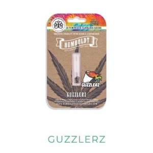 HUMBOLDT SAMEN UNTERNEHMEN - GUZZLERZ FEM