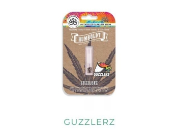 HUMBOLDT SAMEN UNTERNEHMEN - GUZZLERZ FEM