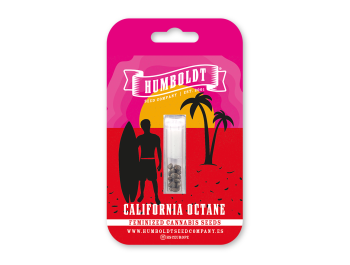 HUMBOLDT SEEDS COMPANY - CALIFORNIA OCTANE FEM