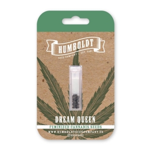 HUMBOLDT SEEDS COMPANY - DREAM QUEEN FEM