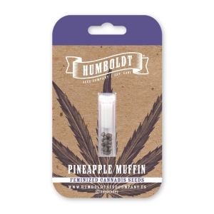 HUMBOLDT SEEDS COMPANY - ANANAS MUFFIN FEM