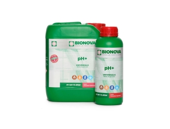 BIO NOVA - pH+