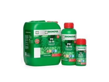 BIO NOVA - PK 13-14