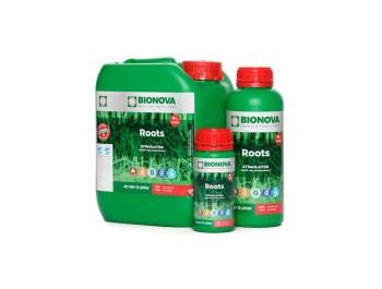 BIO NOVA - ROOTS