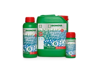 BIO NOVA - VEGANICS BLOOM