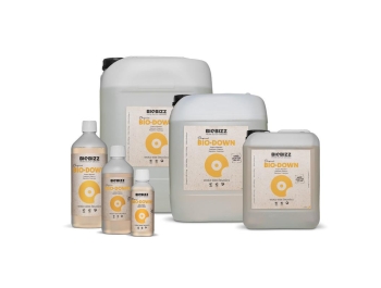BIOBIZZ - BIO DOWN (EX BIO pH-)