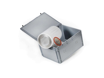 PHÖNIX - RETI DI RICAMBIO PER ESTRATTORI