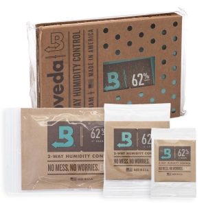 BOVEDA 62% - IMBUSTATI SINGOLARMENTE