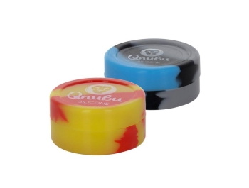 QNUBU - CONTENITORE IN SILICONE