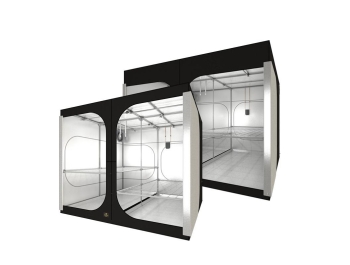 SECRET JARDIN - DARK ROOM R4.0