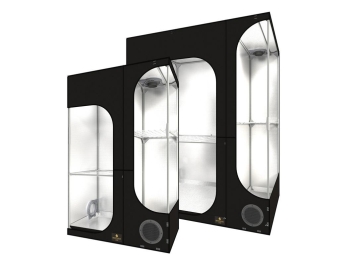 SECRET JARDIN - LODGE R4.0