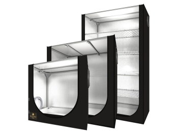 SECRET JARDIN - DARK PROPAGATOR R4.0