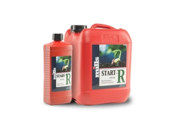 MILLS NUTRIENTS - START-R