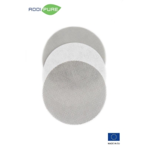 ADDIPURE - EXTRACTION FILTERS | DIAM. 50mm