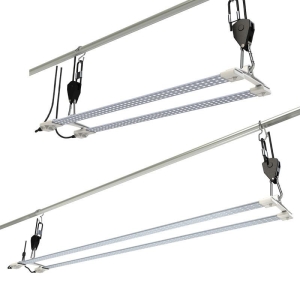 GEHEIMNIS JARDIN - TNOLED ANBAU