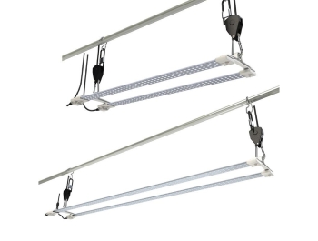 SECRET JARDIN - TNOLED GROWING