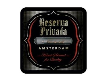 RESERVA PRIVADA - PURPLE WRECK FEM