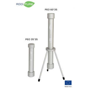 ADDIPURE - P.E.O EXTRACTION PIPE | DIAM. 35mm