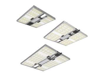 ORTOLED - QUANTUM BOARD EVO SAMSUNG (2.7 umol/J)