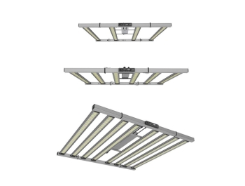 ORTOLED - S LINE FOLDABLE SAMSUNG PROFESSIONAL BAR LIGHT