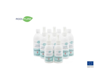 ADDIPURE - ORGANIC DISINFECTANT CLEANER 2 IN 1