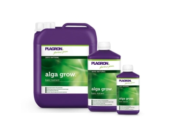 PLAGRON - ALGA GROW