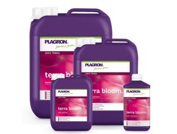 PLAGRON - TERRA BLOOM