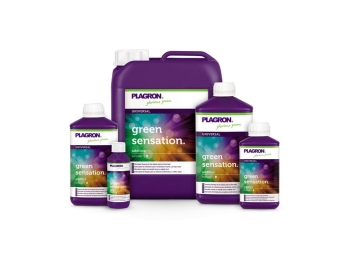PLAGRON - GREEN SENSATION