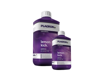 PLAGRON - LEMON KICK