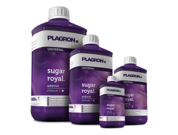 PLAGRON - SUGAR ROYAL