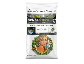 ADVANCED NUTRIENTS - WSP SENSI GROW PRO A