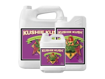 ADVANCED NUTRIENTS - KUSHIE KUSH