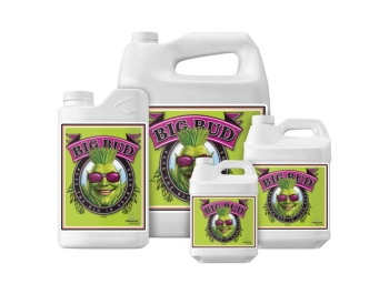 ADVANCED NUTRIENTS - BIG BUD