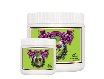 ADVANCED NUTRIENTS - BIG BUD POWDER
